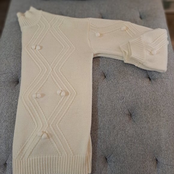 Lily Morgan Sweater - Picture 3 of 3